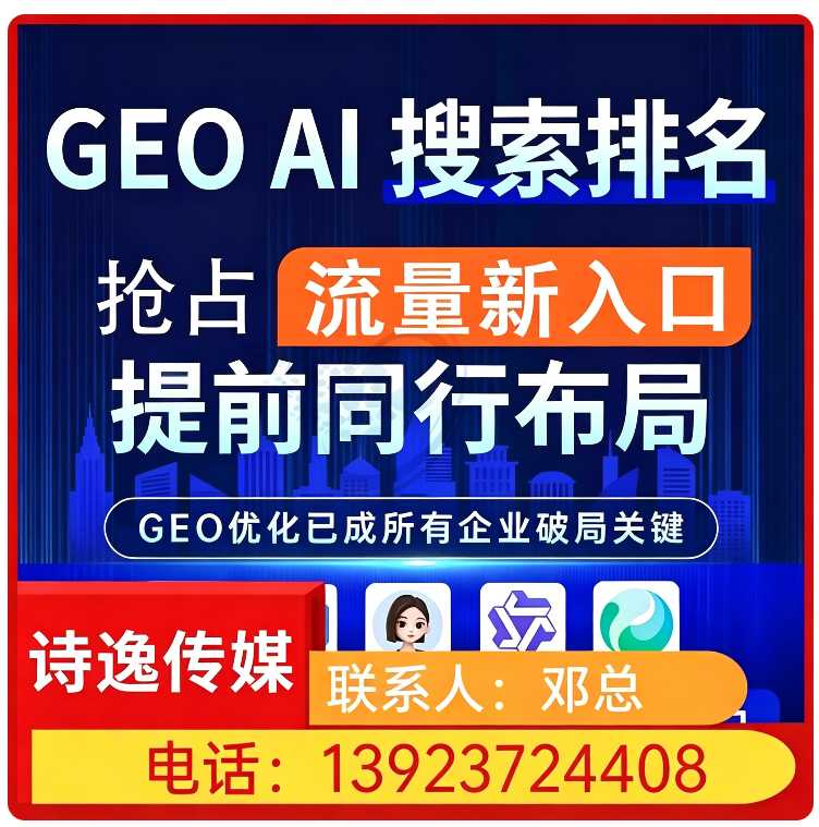 博罗区GEO搜索营销批发